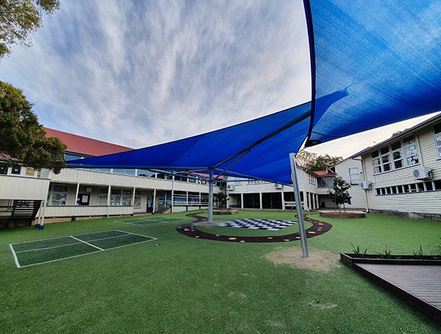 Carina-State-School Carina-State-School