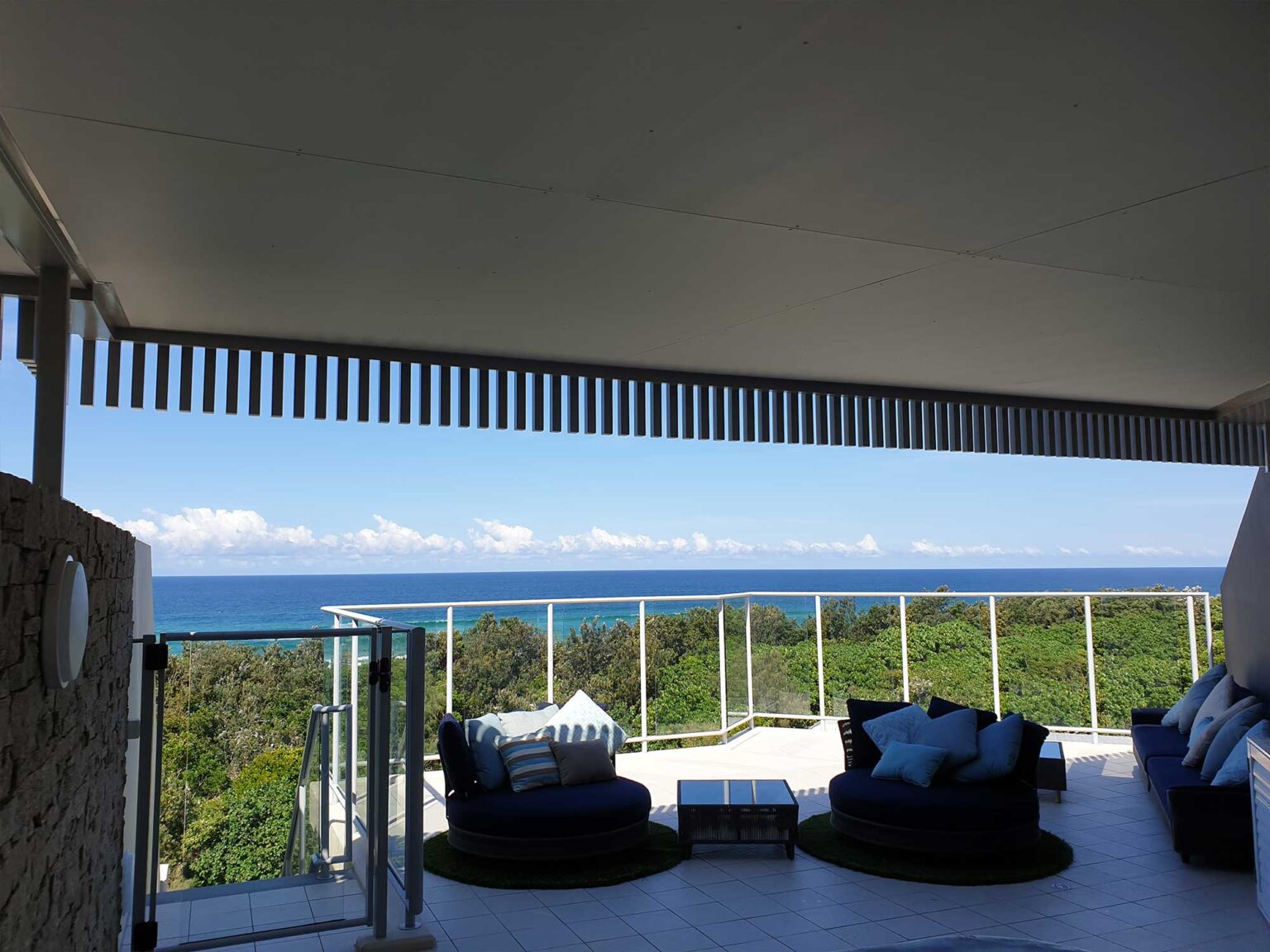 PEPPERS KINGSCLIFF Versatile Structures