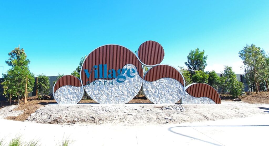 Signage and Advertising | Shade Structures | Versatile Structures